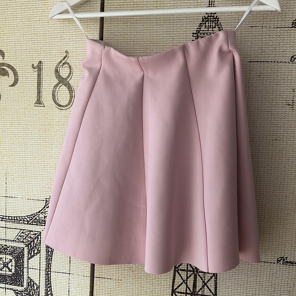 Only Dresses & Skirts - 🦩Only XS Skating Skirt in Pink🦩